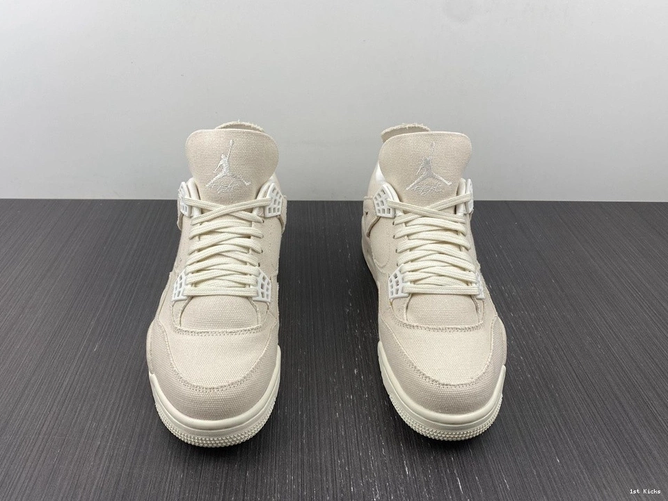 Blank 4 DQ4909-100 Retro Canvas (W) Jordan - 1110